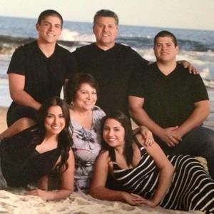 Meet your Posher, Tom